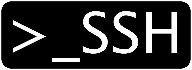 SSH-LOGO